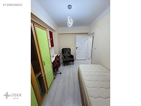 LİDER EMLAK'TAN CUMHURİYET CADDESİ'NDE EŞYALI 2+1 KİRALIK DAİRE - AMASYA MERZİFON fotoğraf 8