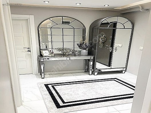 DENİZKENT GAYRUMENKULDEN KREDİYE UYGUN ÖN CEPHE 2+1 DAİRE - İSTANBUL ESENYURT fotoğraf 32