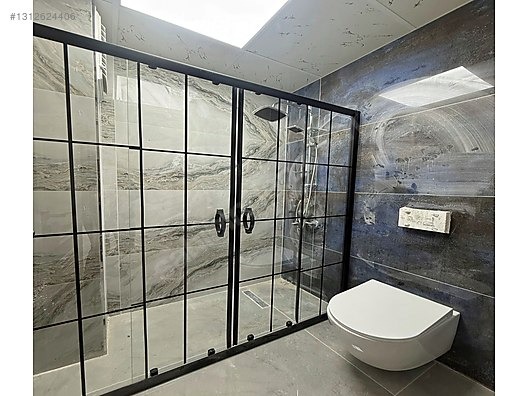 BEYLİKDÜZÜ MARİNA BÖLGESİN'DE SATILIK DENİZ MANZARALI 3+1 DAİRE - İSTANBUL BEYLİKDÜZÜ fotoğraf 23