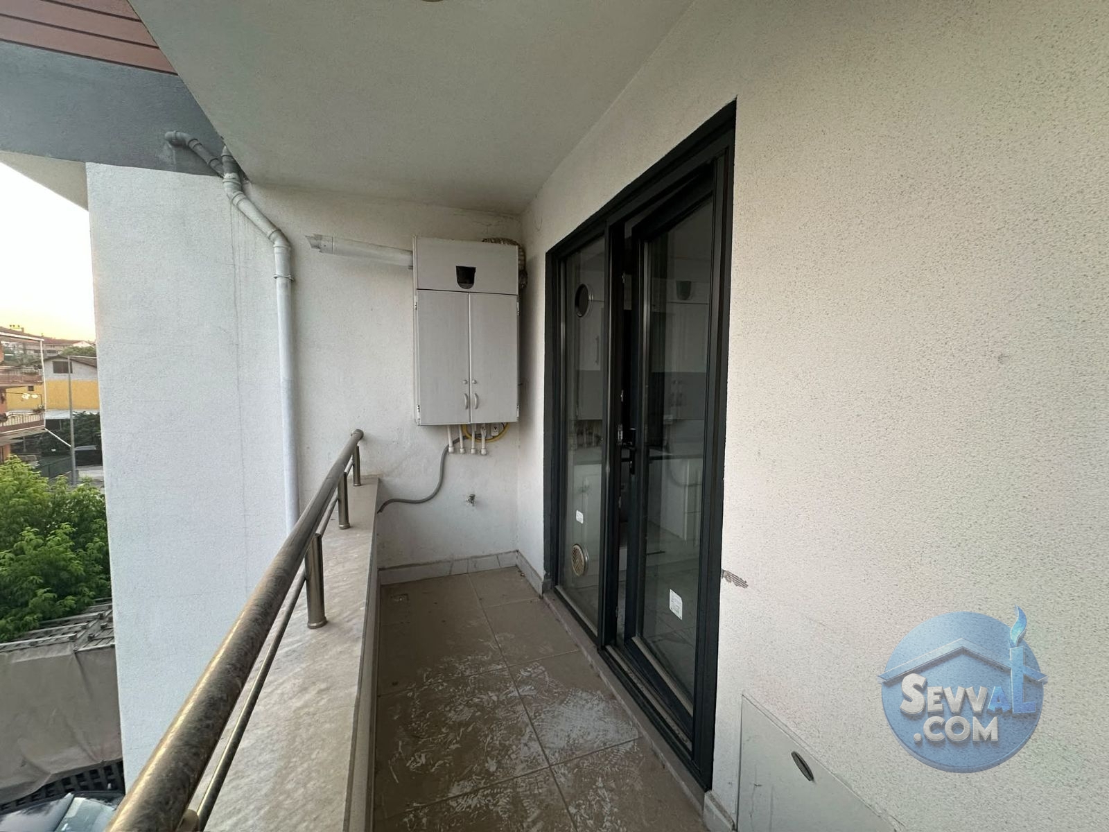GÖLCÜK ÇİFTLİK MH. YENİ BİNA 3+1 KİRALIK ÇATI DUBLEKS - Kocaeli Gölcük fotoğraf 22