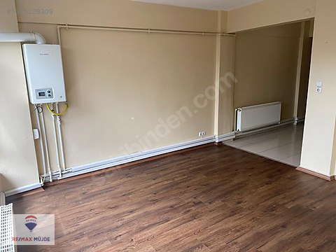 Caferağa Mah. Dr. Esat Işık Caddesinde 1+1 58 m2 Kiralık Daire - İSTANBUL KADIKÖY fotoğraf 15