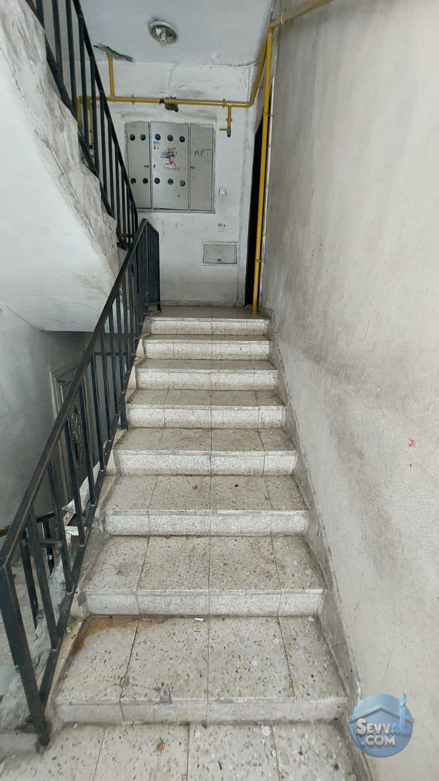 KAÇIRILMAYACAK FIRSAT DAİRE - ŞANLIURFA HALİLİYE fotoğraf 8