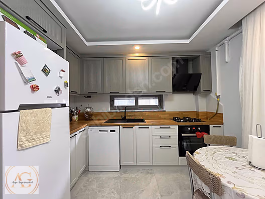ARYA'DAN Altınkum Merkez'de 2+1,, Doğalgazlı Satılık Daire - BALIKESİR EDREMİT fotoğraf 14