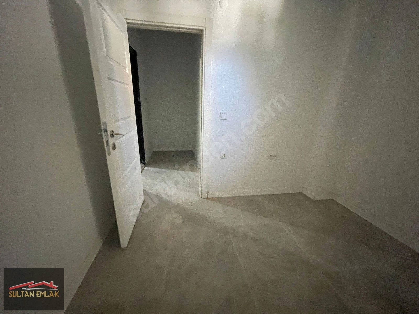 Sultan Emlak'tan Battal Gazi Mah. 2+1 - Kredi Limiti Yok - İSTANBUL SULTANBEYLİ fotoğraf 9