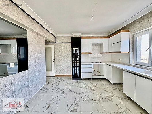 PURSAKLAR İMİR EMLAK'TAN ASANSÖRLÜ2.KAT GÜNEYBATICEPHE 3+1 125M2 - ANKARA PURSAKLAR fotoğraf 7