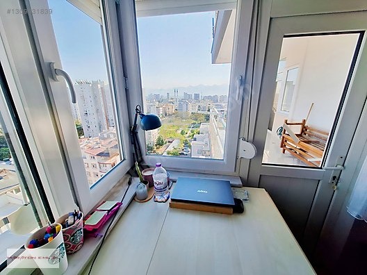 ŞİRİNYALI DA 160 M2 3 CEPHELİ - ANTALYA MURATPAŞA fotoğraf 6