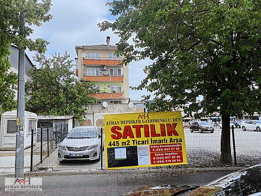 ADAPAZARININ KALBİNDE KATLIPAZAR VE ORTA GARAJ YANI 445M2 TİCARİ - SAKARYA ADAPAZARI fotoğraf 40