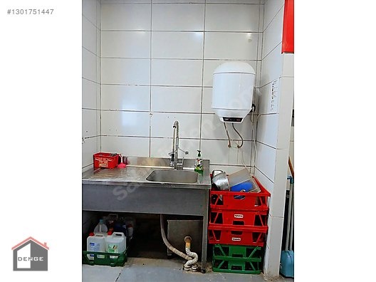 14 BURDA AVM CİRO'SU GÜZEL DEVREN KİRALIK FAST FOOD - BOLU MERKEZ fotoğraf 23