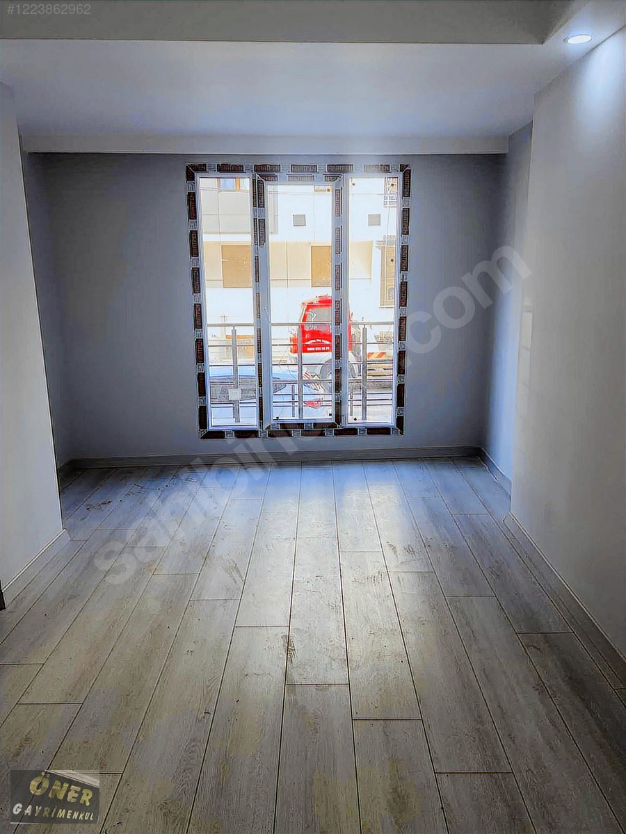 Ambarlı Ceyhan Sokak satılık 2 + 1 yüksek giriş kapalı mutfak - İSTANBUL AVCILAR fotoğraf 3