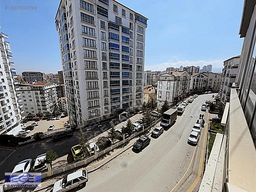 仺 EGE 仺 CENGİZHAN DA FULL YAPILI 3+1 5.KAT KONUMUNDA %80 KREDİ ! - ANKARA MAMAK fotoğraf 32