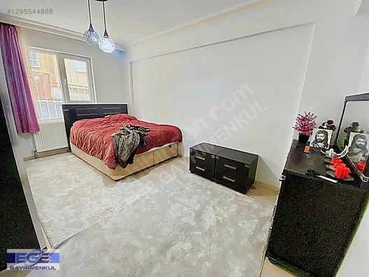 EGE'DEN AKŞEMSETTİN MAH.1080 CADDE ÜZERİ ASANSÖRLÜ 3+1 DAİRE - ANKARA MAMAK fotoğraf 18