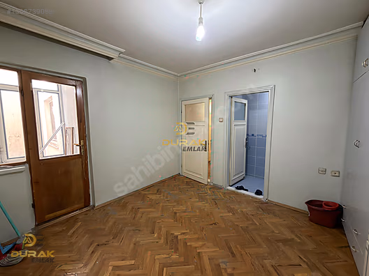 DURAK EMLAK'TAN CUMHURİYET MAHALLESİ SATILIK 4+1 - 155m2 ARAKAT - AFYONKARAHİSAR MERKEZ fotoğraf 26
