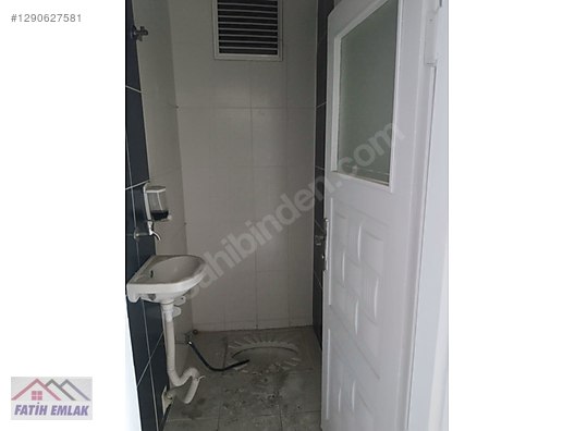 FATİH EMLAKTAN YAPRAKKENT SİTESİNDE DRZİYAKAYA MAH SATILIK DAİRE - BURSA GEMLİK fotoğraf 25