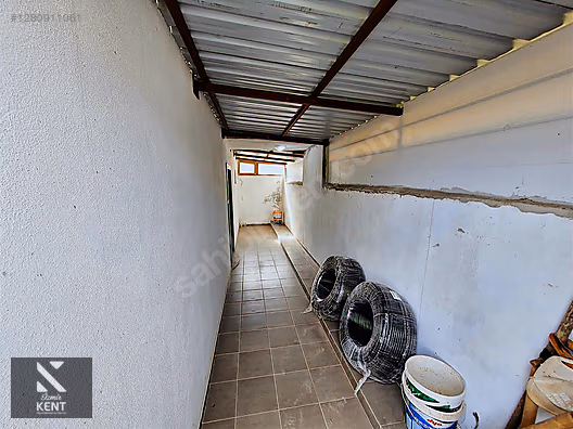 Kemalpaşa Vişneli Satılık 2920 m2 Dubleks Konut Ve Arsa - İZMİR KEMALPAŞA fotoğraf 17