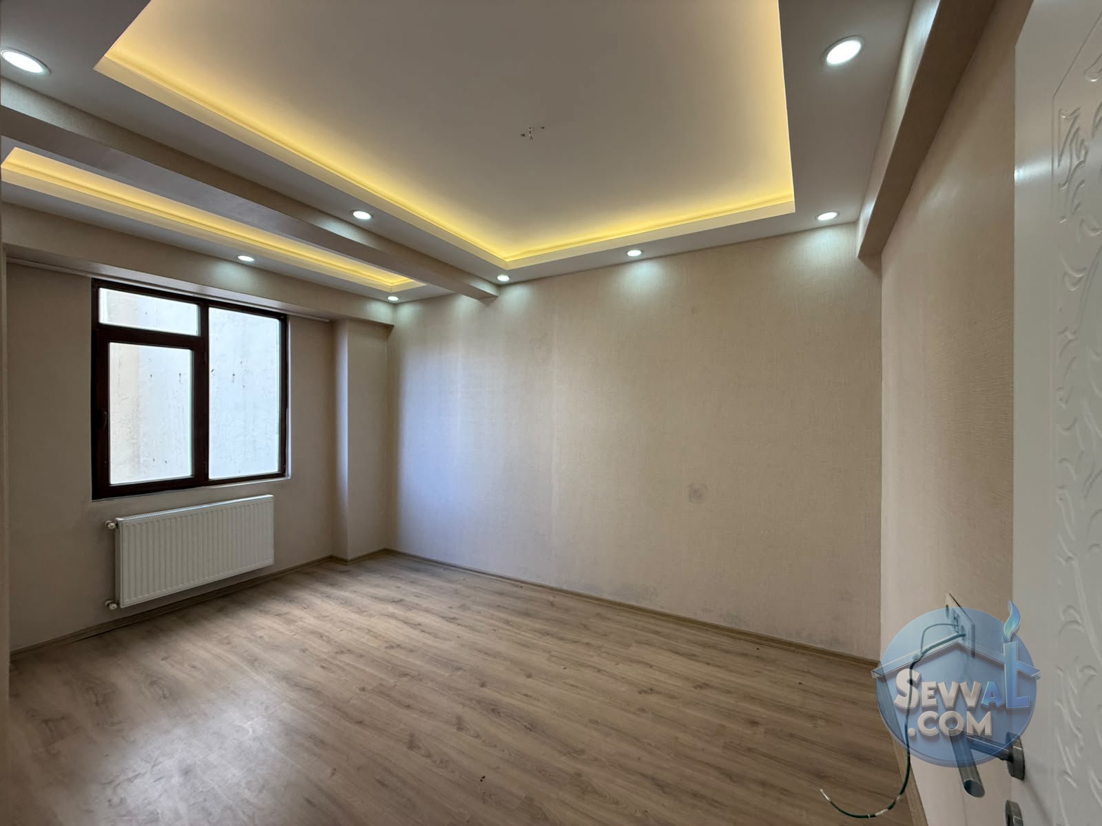 KARAKÖPRÜ NARLIKUYU MAH. (KOT-3) 3 ODALI SATILIK UYGUN DAİRE ALICISINA ŞİMDİDEN  - ŞANLIURFA KARAKÖPRÜ fotoğraf 7