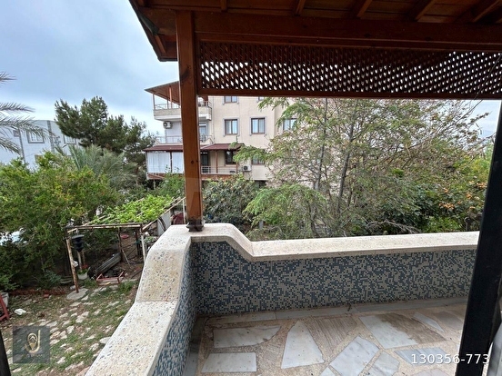 HATAY ARSUZ KARAAĞAÇ MİCANA MAH SATILIK MÜSTAKİL VİLLA - HATAY ARSUZ fotoğraf 4