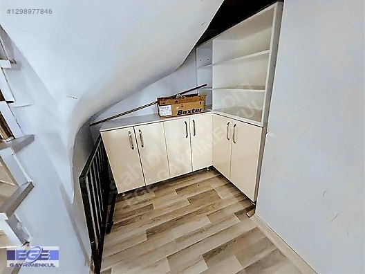 仺EGE仺 GAYRİMENKUL'DEN MAVİGÖL MANZARALI 4+1 FIRSAT DUBLEX DAİRE! - ANKARA MAMAK fotoğraf 15