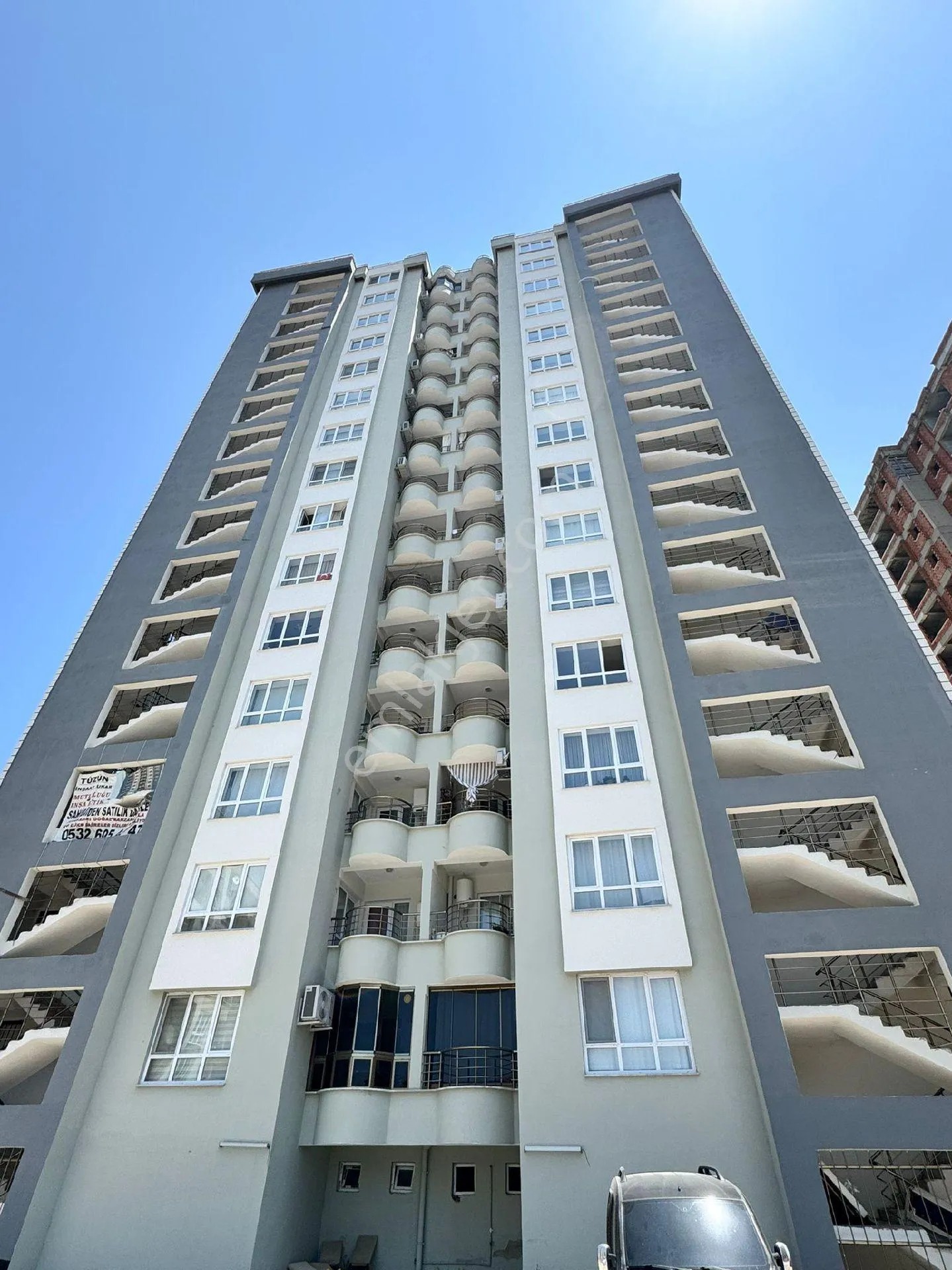 Aydın Kuşadası'nda 2+1 Daire Satılık - AYDIN KUŞADASI fotoğraf 15