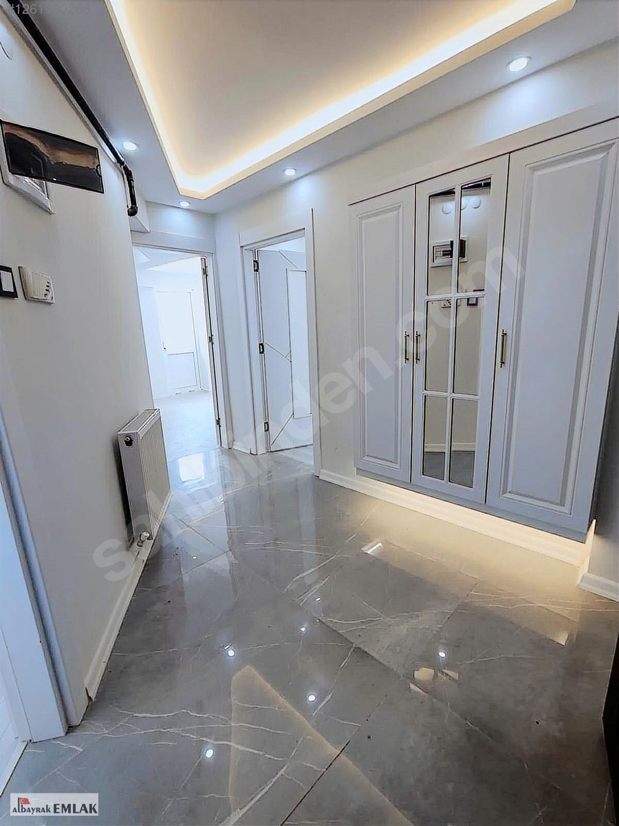ŞEHİTLER MH DE SATILIK 3+1 2.KAT FULLÜKS FERAH DAİRE 3.750.000TL - MANİSA ŞEHZADELER fotoğraf 3