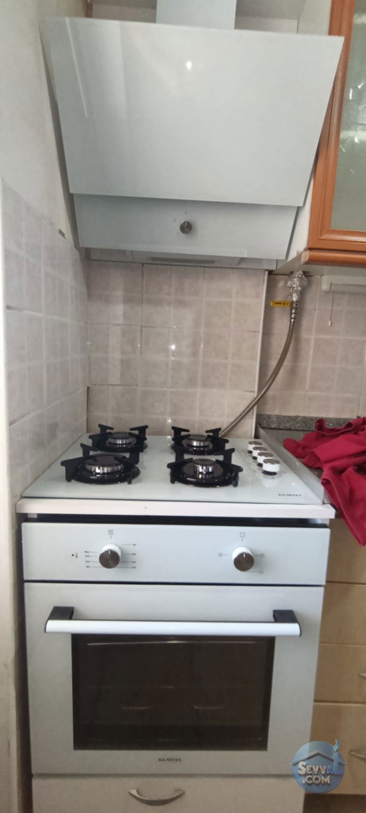 AKABE TOKİ EVLERİ FG 4 A 4.KAT 2+1 EŞYALI KİRALIK DAİRE - ŞANLIURFA EYYÜBİYE fotoğraf 41