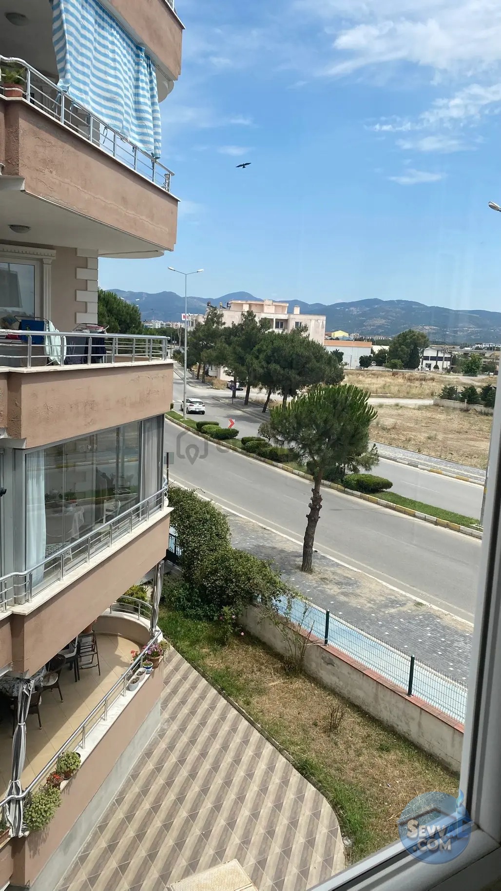 Balıkesir Burhaniye Bahçelievler Mahallesi Ören Yolunda Kiralık Daire - BALIKESİR BURHANİYE fotoğraf 8