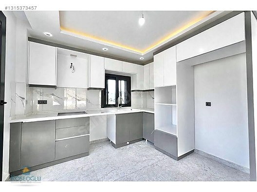 DİDİM AKBÜKTE SATILIK MÜSTAKİL VİLLA ! HAVUZLU VE OTOPARKLI - AYDIN DİDİM fotoğraf 8