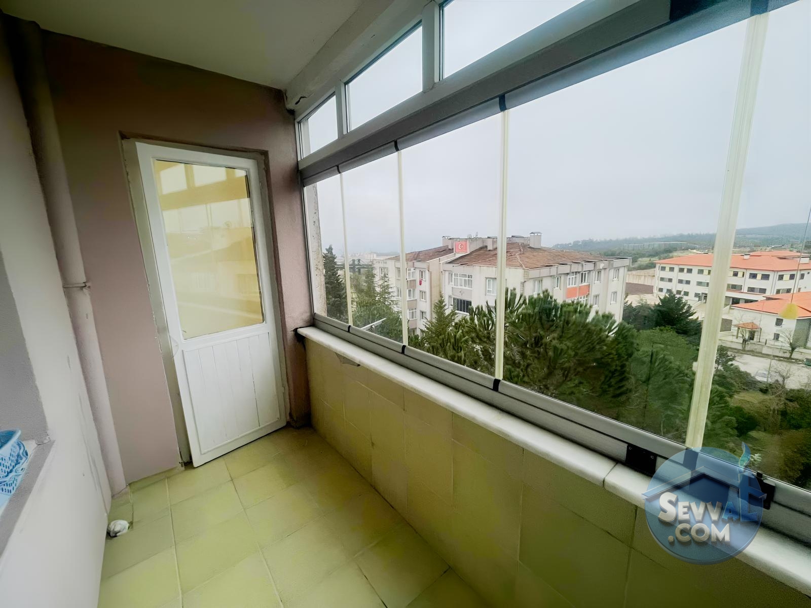 ENKA'DAN KÖRFEZ İLİMTEPEDE KİRALIK 3+1 ARAKAT DAİRE - Kocaeli Körfez fotoğraf 13