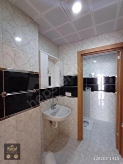 ROYAL EMLAKTAN ŞEYHCUİ MAHALLESİNDE KİRALIK 3+1 FIRSAT DAİRE! - AMASYA MERKEZ fotoğraf 18