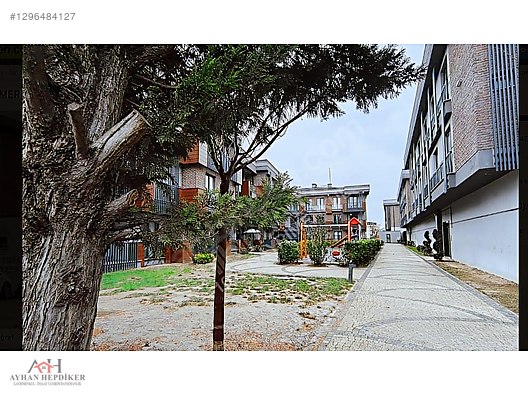 AYHAN HEPDİKER DEN KUVARS PREMİUM SİTESİNDE BAHÇE KATI 3+1 DAİRE - SAKARYA ADAPAZARI fotoğraf 57