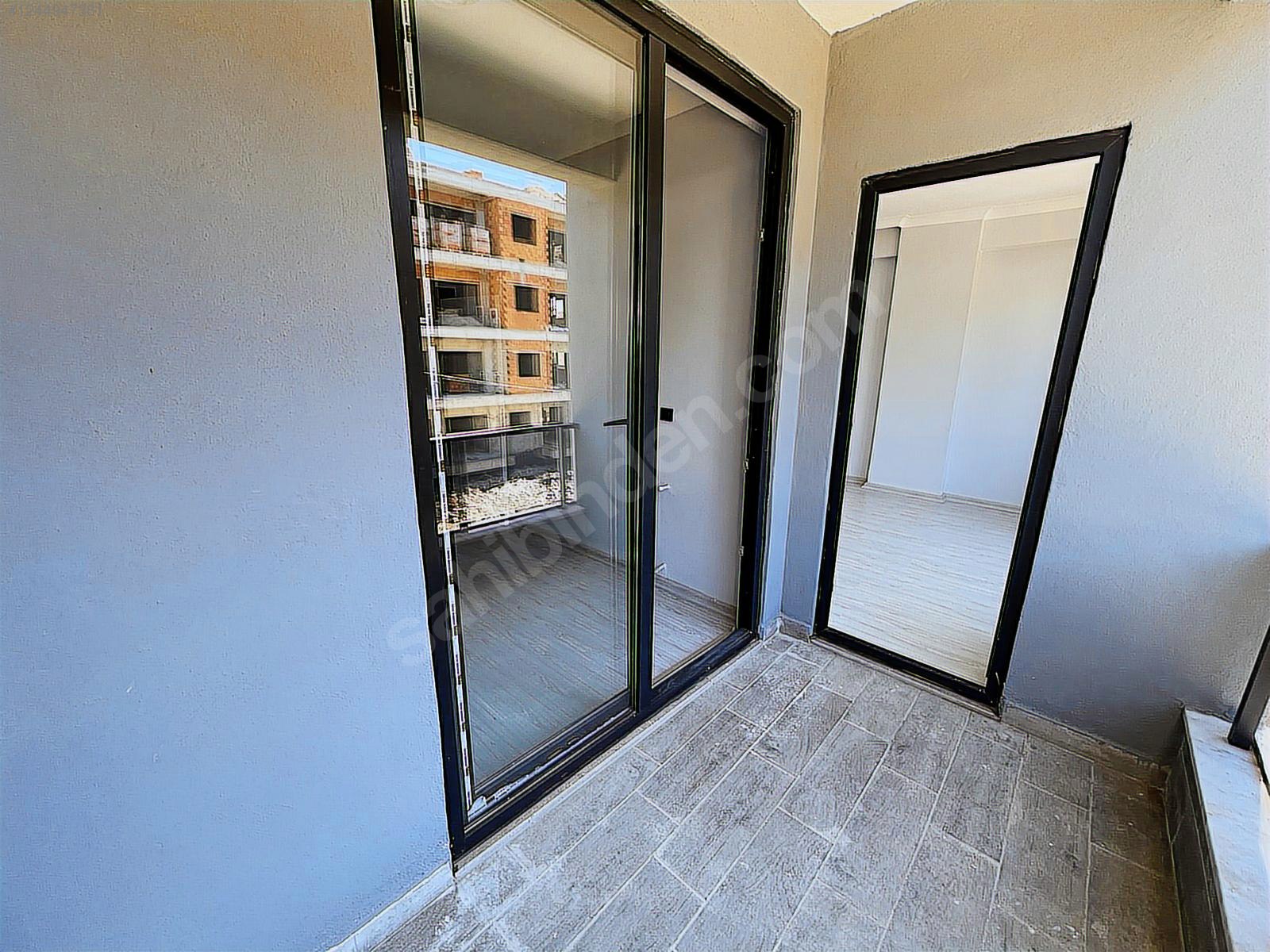 ARYA'DAN ALTINKUM'DA 2+1 EBEVEYN BANYOLU FIRSAT DAİRE - BALIKESİR EDREMİT fotoğraf 14