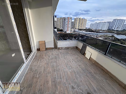 YUVAM'DAN ENÇ PERFECT LİFE 2 Sitesi'nde Lüks 2+1 Daire - MERSİN ERDEMLİ fotoğraf 12
