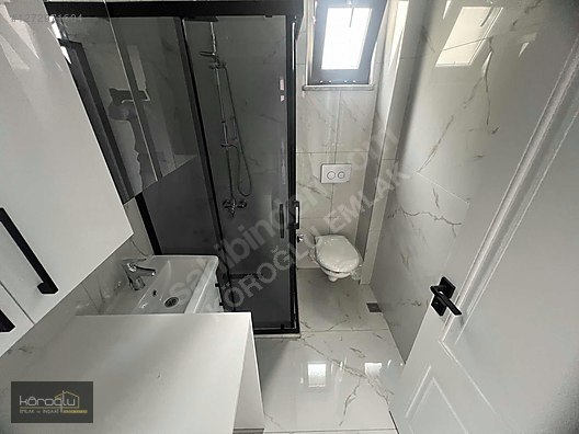 KÖROĞLU'DAN METRO'YA YAKIN MESAFE 2+1 OTOPARK'LI 1. SINIF DAİRE - İSTANBUL ÜMRANİYE fotoğraf 5
