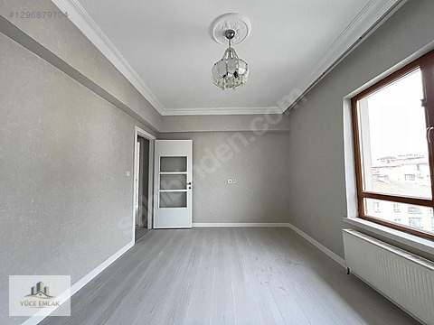 YÜCE'DEN▓ 3+1 MANZARASI AÇIK GENİŞ OTURUMLU YAPILI FIRSAT DAİRE. - ANKARA PURSAKLAR fotoğraf 16