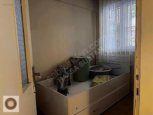 YILIDIRIM İSA BEY DE SATILIK BİNA - BURSA YILDIRIM fotoğraf 11