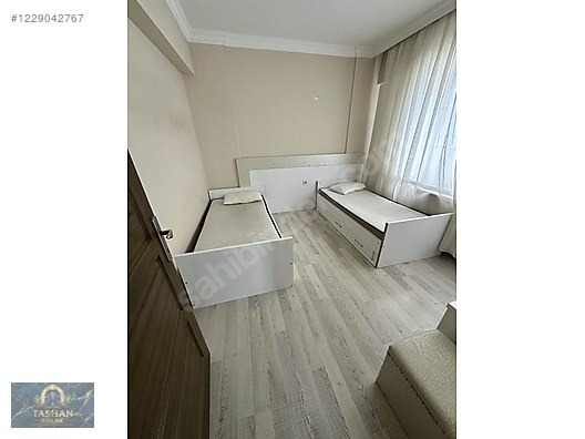 TAŞHAN' DAN ÇINAR APARTTA 1+1 EŞYALI KİRALIK DAİRELER - AMASYA MERKEZ fotoğraf 10