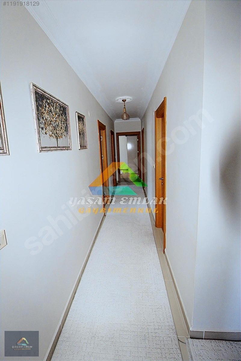 YAŞAM'DAN YAYALAR METRO DİBİNDE SATILIK 3,5+1 DAİRE - İSTANBUL PENDİK fotoğraf 24