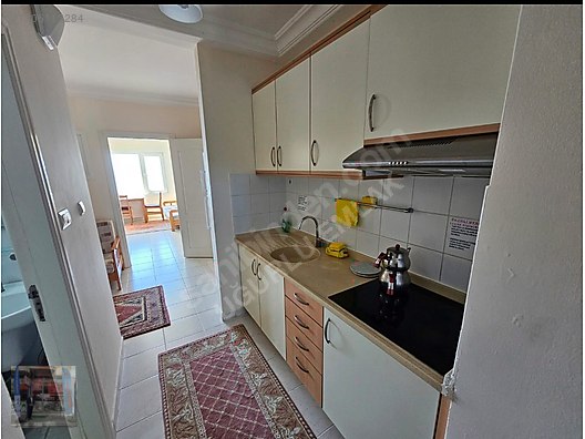 İHLAS ARMUTLU 4 ARALIK 18 ARALIK SATILIK DEVREMÜLK 50M2 1+0 - YALOVA ARMUTLU fotoğraf 17