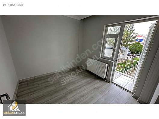 PINARBAŞI MAHALLESİN'DE 3+1 ARA KATTA YAPILI SÜPER SATILIK DAİRE - ANKARA SİNCAN fotoğraf 29