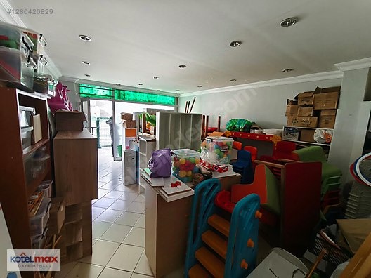 İZMİT TURAN GÜNEŞ CADDESİNDE 120 METRE KARE SATILIK İŞ YERİ - KOCAELİ İZMİT fotoğraf 20