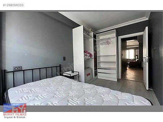 MURAT YILMAZ İNŞAAT EMLAK TAN ZAFER MAH SATILIK 1+1 DAİRE - ESKİŞEHİR TEPEBAŞI fotoğraf 25