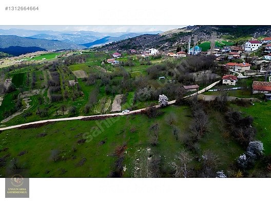 SAKARYA TARAKLI HACIALİLER'DE 442 M2 KONUT İMARLI ARSA - SAKARYA TARAKLI fotoğraf 18