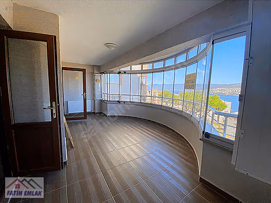 FATİH'TEN HİSAR MAHALLESİNDE 3+1 125m2 YENİ BİNADA ARAKAT DAİRE - BURSA GEMLİK fotoğraf 33
