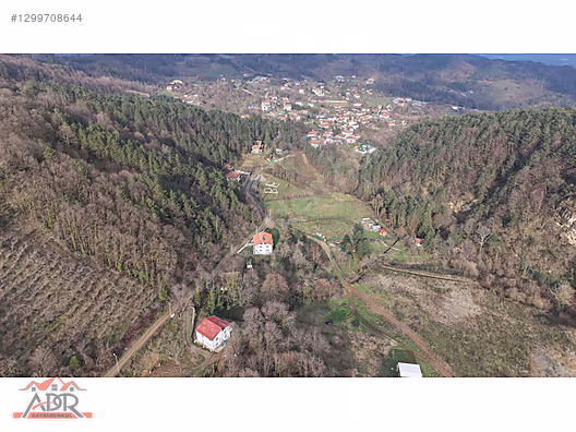 GEYVE İLİMBEY MAH. 1000m2 İMARLI TEK TAPU KUPON ARSA - SAKARYA GEYVE fotoğraf 23