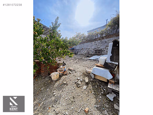 Kemalpaşa Kızılüzüm Satılık 247 m2 Arsa - İZMİR KEMALPAŞA fotoğraf 15
