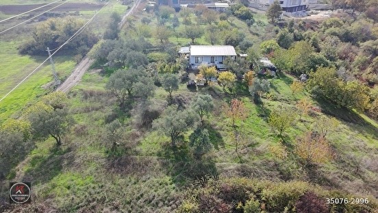 KARAMÜRSEL OLUKLU ’DA PANORAMİK DENİZ MANZARALI 2 KAT İMARLI FIRSAT SATILIK PARS - KOCAELİ KARAMÜRSEL fotoğraf 5