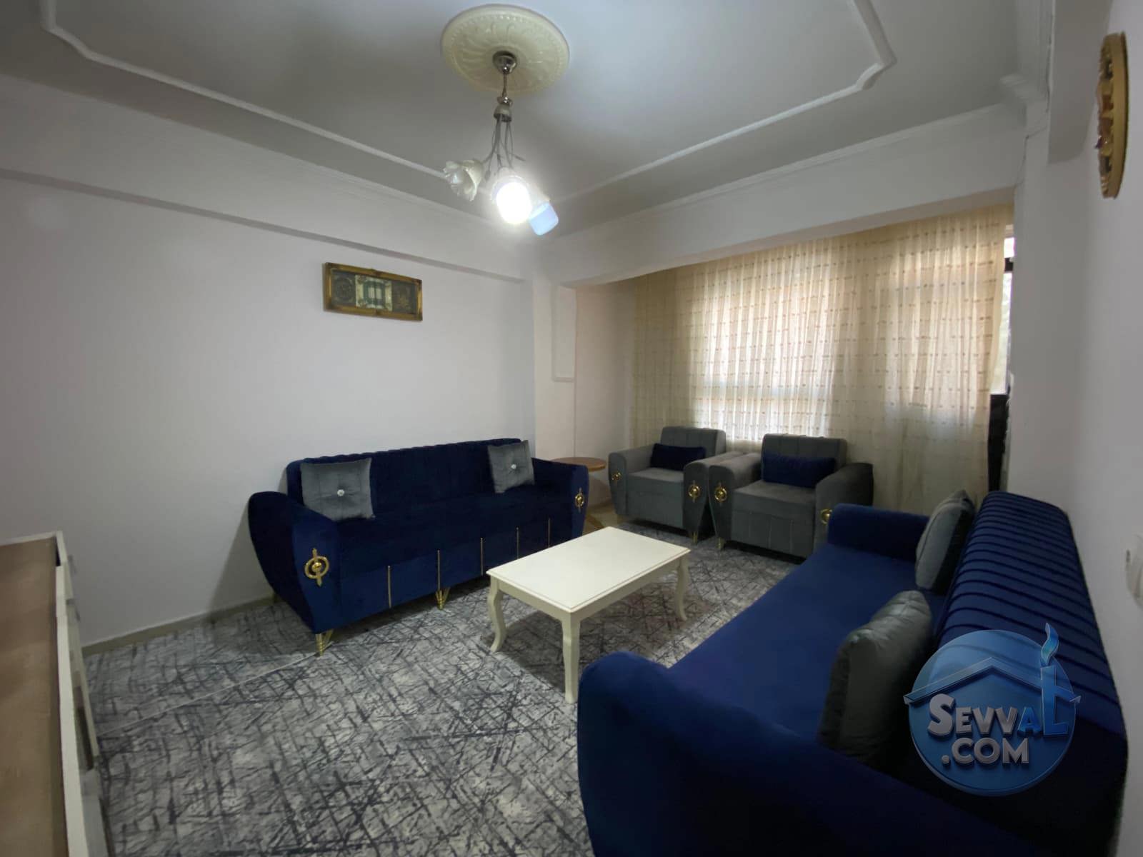 AHMET YESEVİ MAHALLESİ, İBNİSİNA İLKÖĞRETİM OKULU CİVARI, BAHÇE KATI 3+1, SOBALI - ŞANLIURFA HALİLİYE fotoğraf 7