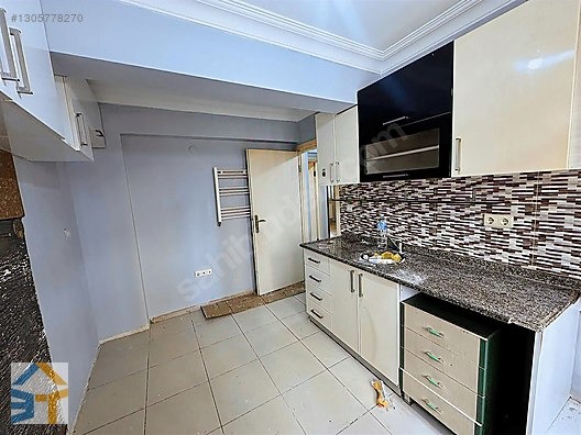 Armağanevler'de 2+1 Ters Dubleks Bahçe Kullanımlı Metroya Yakın - İSTANBUL ÜMRANİYE fotoğraf 4