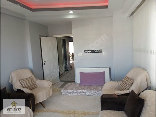 EMLAK 72'DEN KÖRİK MH WOLKSVAGEN KARŞISINDA(3+1) SATILIK DAİRE - BATMAN MERKEZ fotoğraf 6