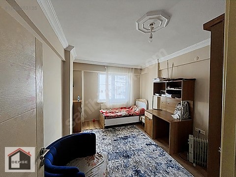 BÜYÜKCAMİ MAHALLESİNDE BELEDİYE YAKININDA SATILIK 2+1 - BOLU MERKEZ fotoğraf 2
