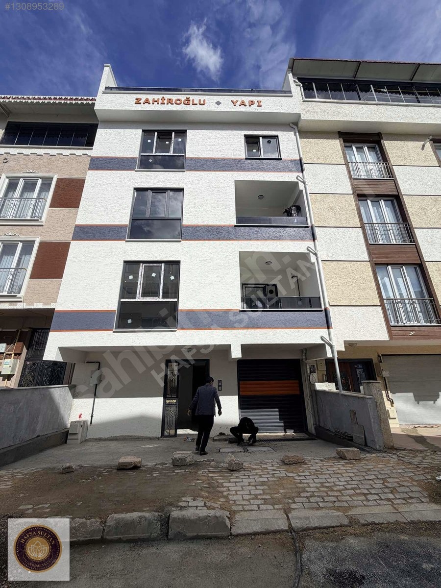 İSA BEY DE SATILIK 2 ADET DUBLEX DAİRE - BURSA YILDIRIM fotoğraf 29